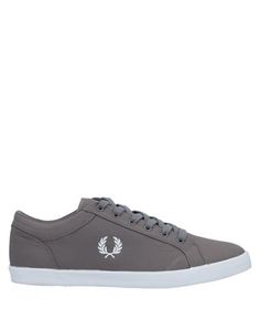 Кеды и кроссовки Fred Perry