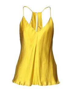 Топ без рукавов Hanami Dor