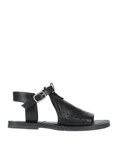 Сандалии CafÈnoir