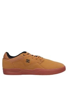 Кеды и кроссовки DC Shoes