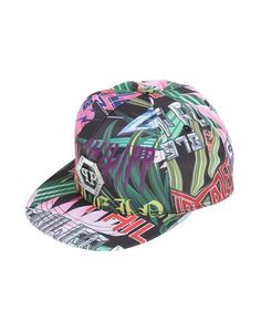 Головной убор Philipp Plein