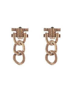 Серьги Elisabetta Franchi