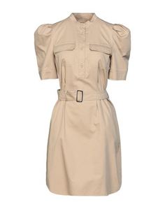 Короткое платье Weekend MAX Mara