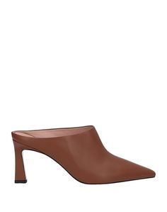 Мюлес и сабо Pollini