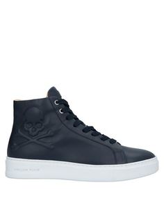 Кеды и кроссовки Philipp Plein