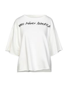 Толстовка Mm6 Maison Margiela