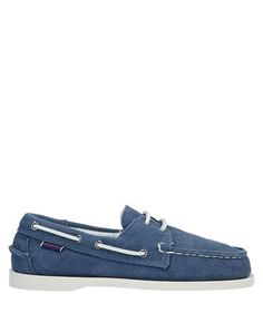 Мокасины Sebago Docksides