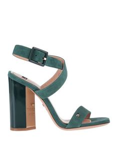 Сандалии Elisabetta Franchi