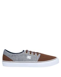 Кеды и кроссовки DC Shoes