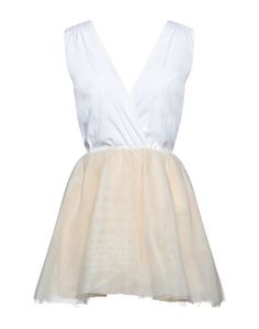 Короткое платье Soallure