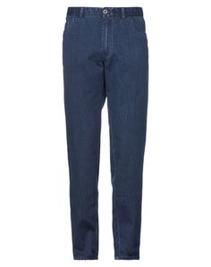 Джинсовые брюки Brioni