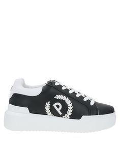 Кеды и кроссовки Pollini
