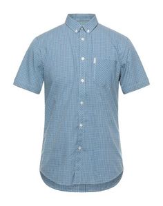 Pубашка Ben Sherman