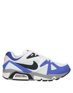 Кеды и кроссовки Nike