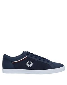 Кеды и кроссовки Fred Perry