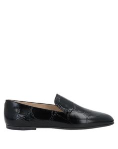 Мокасины Tod`S
