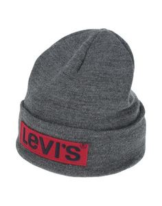 Головной убор Levi S