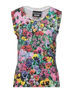 Свитер Boutique Moschino