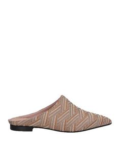 Мюлес и сабо Pollini