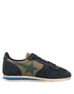 Кеды и кроссовки Haus Golden Goose
