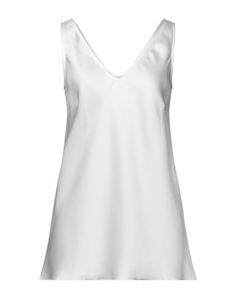 Топ без рукавов Fabiana Ferri