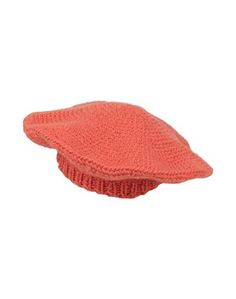 Головной убор Mm6 Maison Margiela
