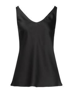 Топ без рукавов Fabiana Ferri