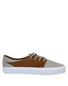 Кеды и кроссовки DC Shoes