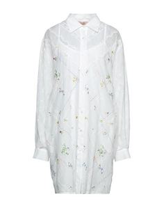 Короткое платье Ermanno Scervino