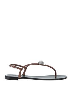 Вьетнамки Giuseppe Zanotti