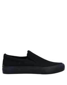 Кеды и кроссовки DC Shoes