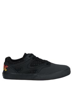 Кеды и кроссовки DC Shoes