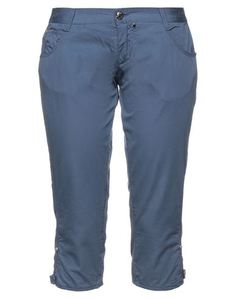 Укороченные брюки Ermanno Scervino