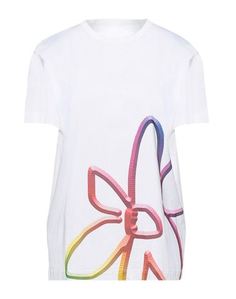 Футболка Maison Margiela