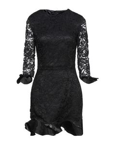 Короткое платье Elisabetta Franchi