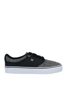 Кеды и кроссовки DC Shoes