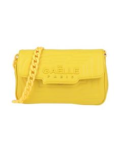 Сумка через плечо Gaëlle Paris