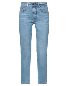 Джинсовые брюки Acne Studios