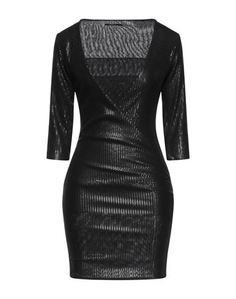 Короткое платье Guess
