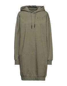 Короткое платье McQ Alexander Mc Queen