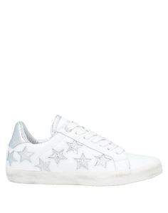 Кеды и кроссовки Zadig & Voltaire