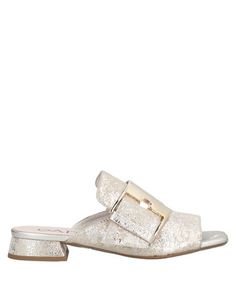 Сандалии Gadea