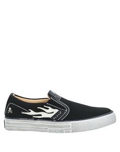 Кеды и кроссовки Philipp Plein