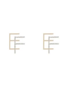 Серьги Elisabetta Franchi