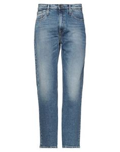 Джинсовые брюки Calvin Klein Jeans