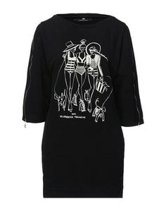 Короткое платье Elisabetta Franchi