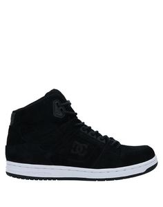 Кеды и кроссовки DC Shoes