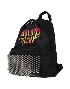 Рюкзак Philipp Plein