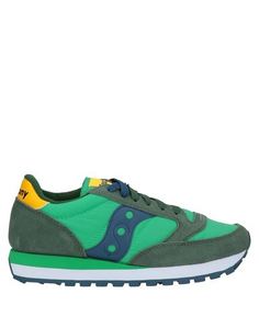 Кеды и кроссовки Saucony