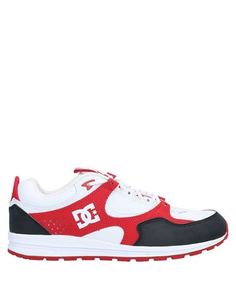 Кеды и кроссовки DC Shoes